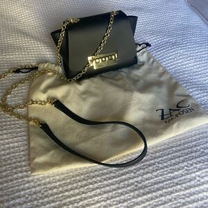 Zac Posen Eartha Mini Chain Crossbody